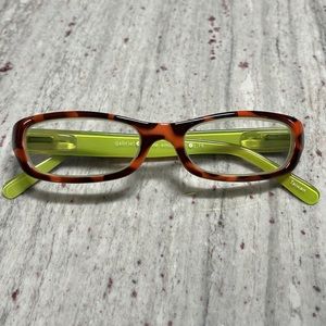 gabriel+simone Emilie Reading Glasses +1.75